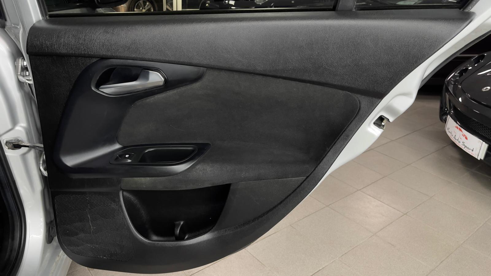 Fiat Tipo 1.3 M-Jet Business Wagon | Imagem 17