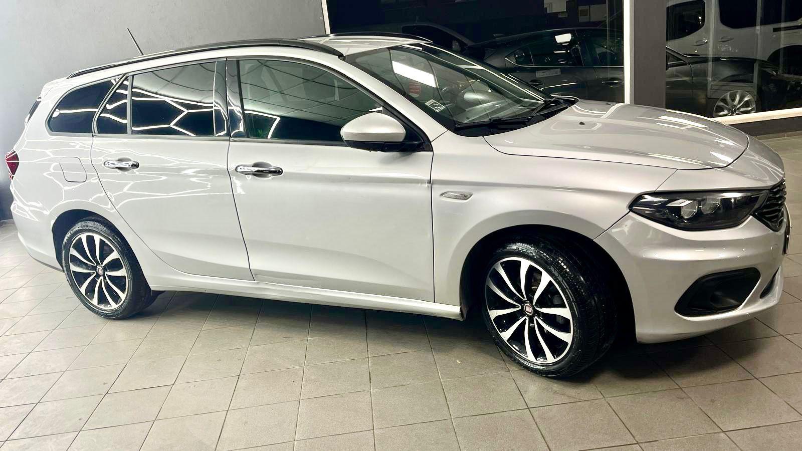 Fiat Tipo 1.3 M-Jet Business Wagon | Imagem 6