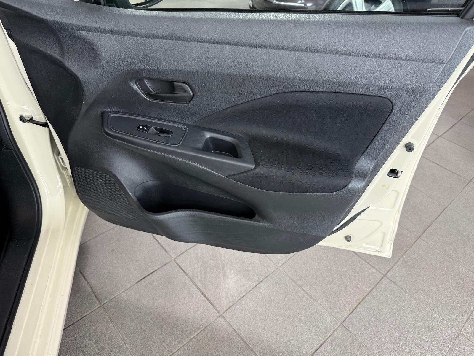 Nissan Micra 1.0 IG-T Acenta | Imagem 14