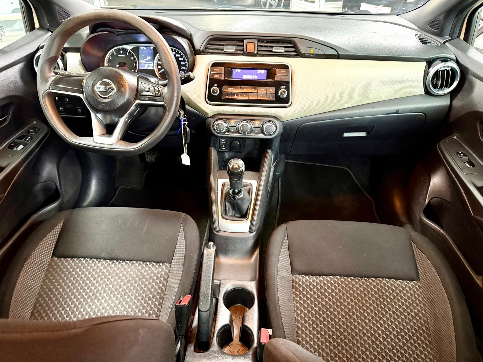 Nissan Micra 1.0 IG-T Acenta | Imagem 15