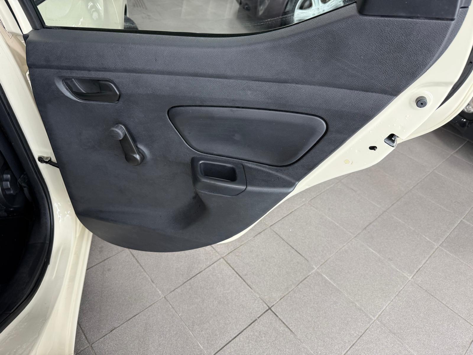 Nissan Micra 1.0 IG-T Acenta | Imagem 17