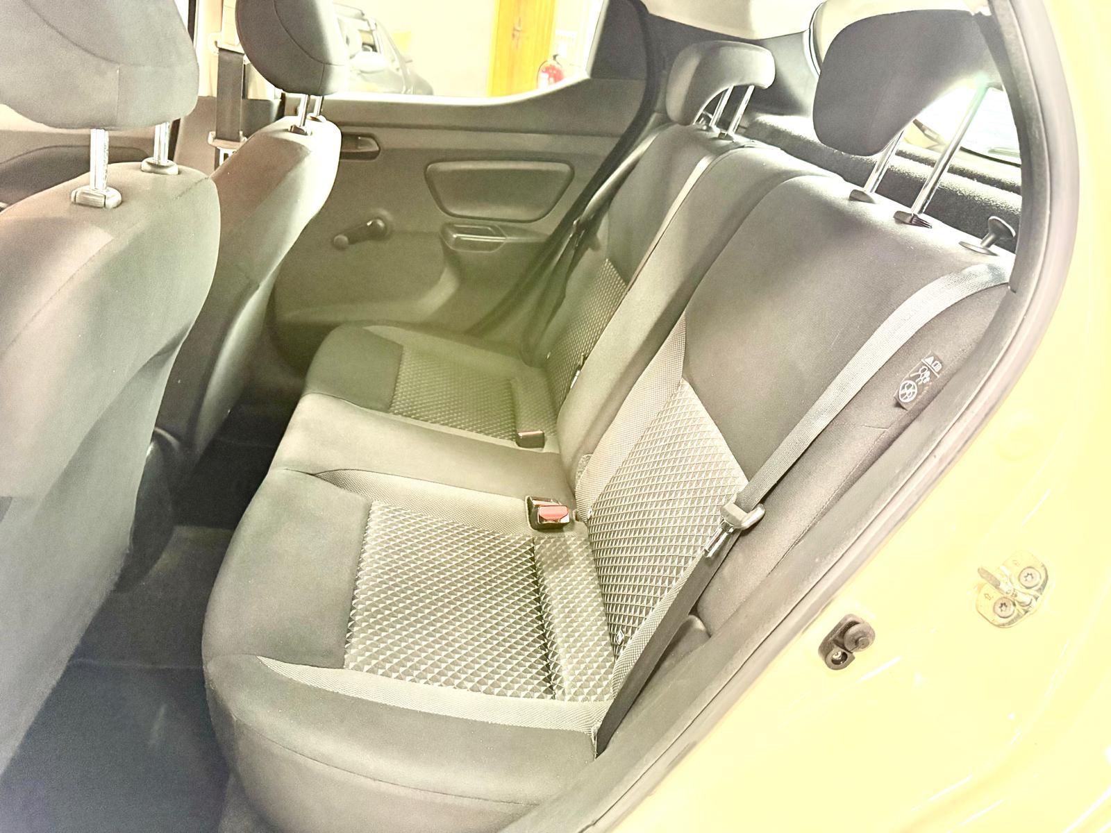 Nissan Micra 1.0 IG-T Acenta | Imagem 8