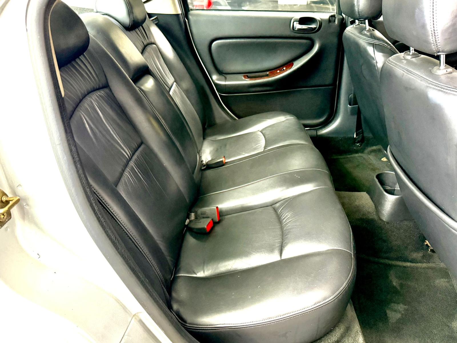 Chrysler Sebring 2.0 Exclusive | Imagem 12