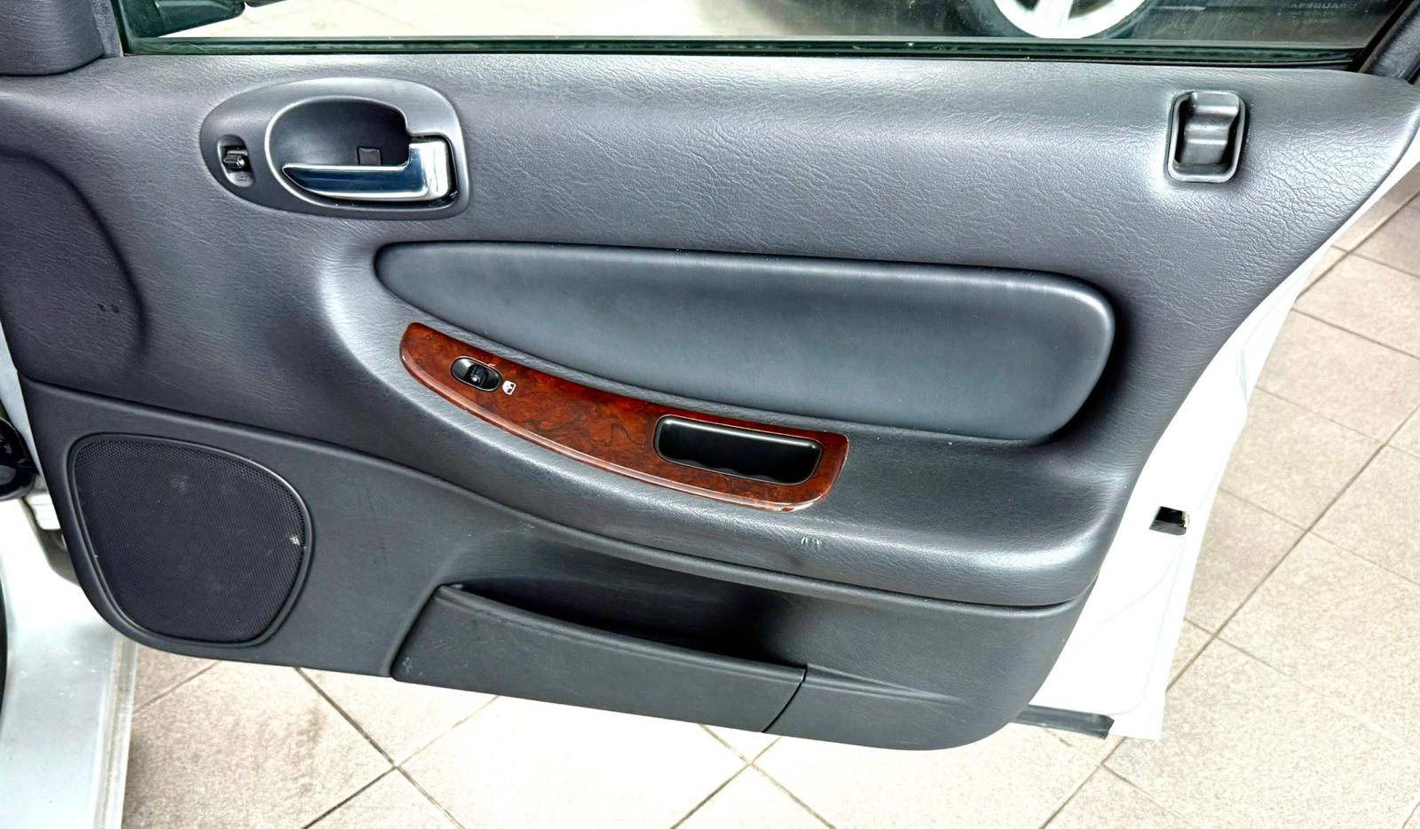 Chrysler Sebring 2.0 Exclusive | Imagem 16