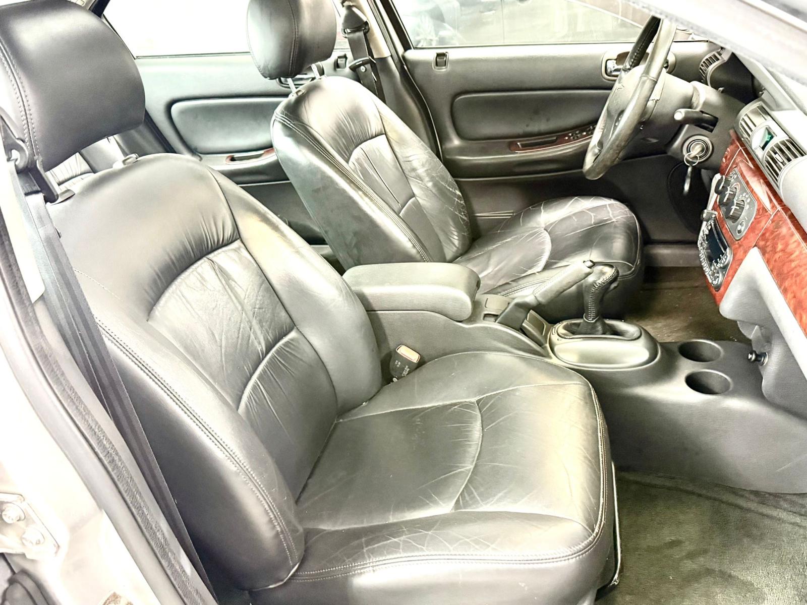 Chrysler Sebring 2.0 Exclusive | Imagem 17