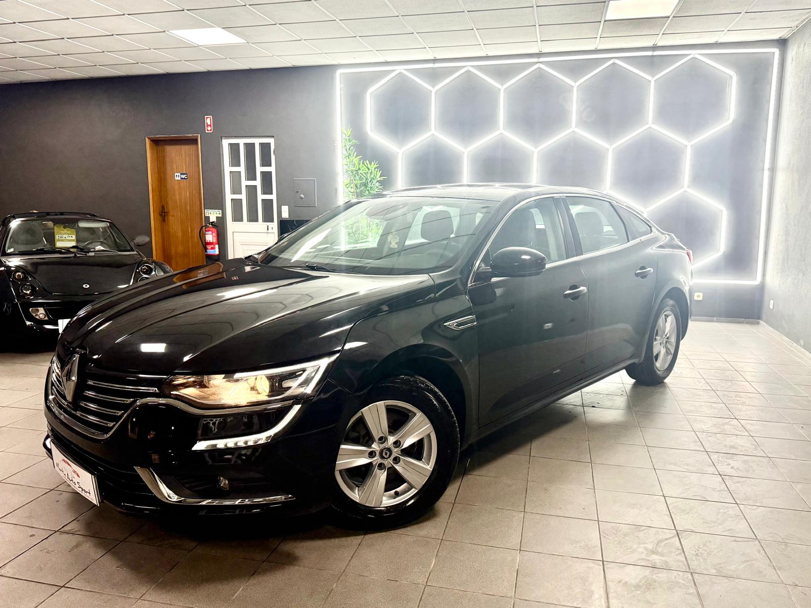 Renault Talisman 1.5 DCi | Imagem 2