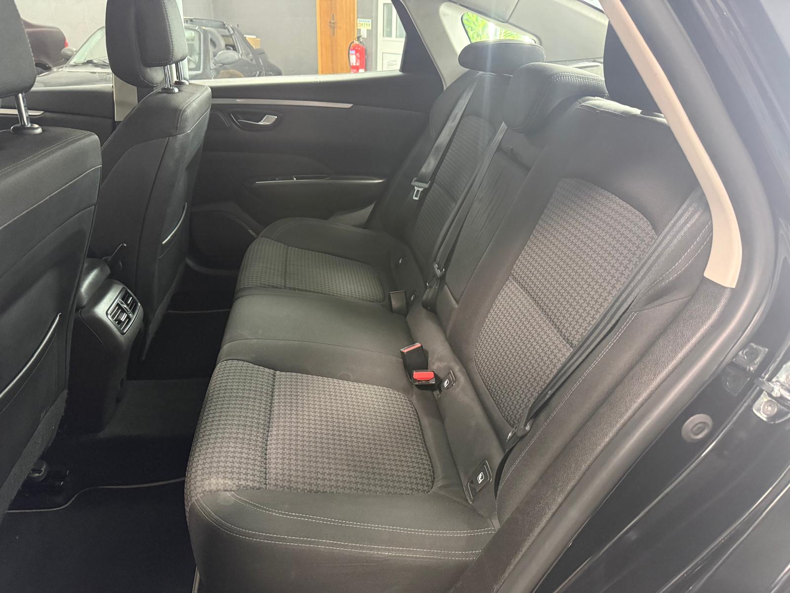 Renault Talisman 1.5 DCi | Imagem 11