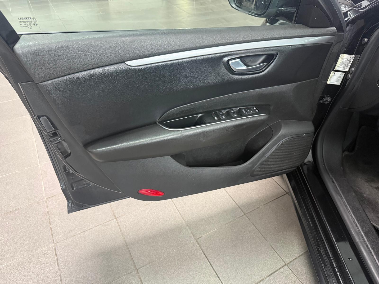 Renault Talisman 1.5 DCi | Imagem 13