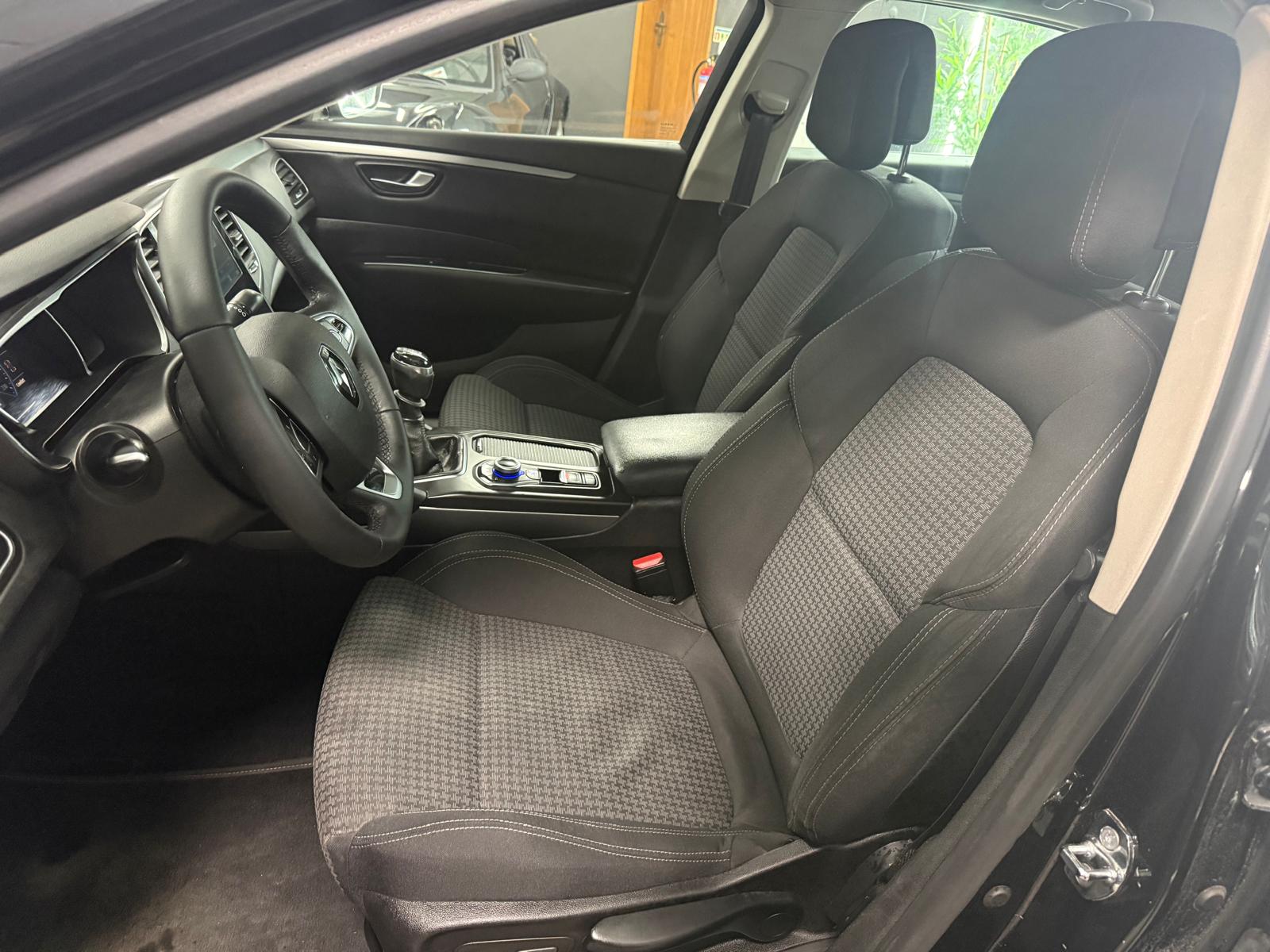 Renault Talisman 1.5 DCi | Imagem 15