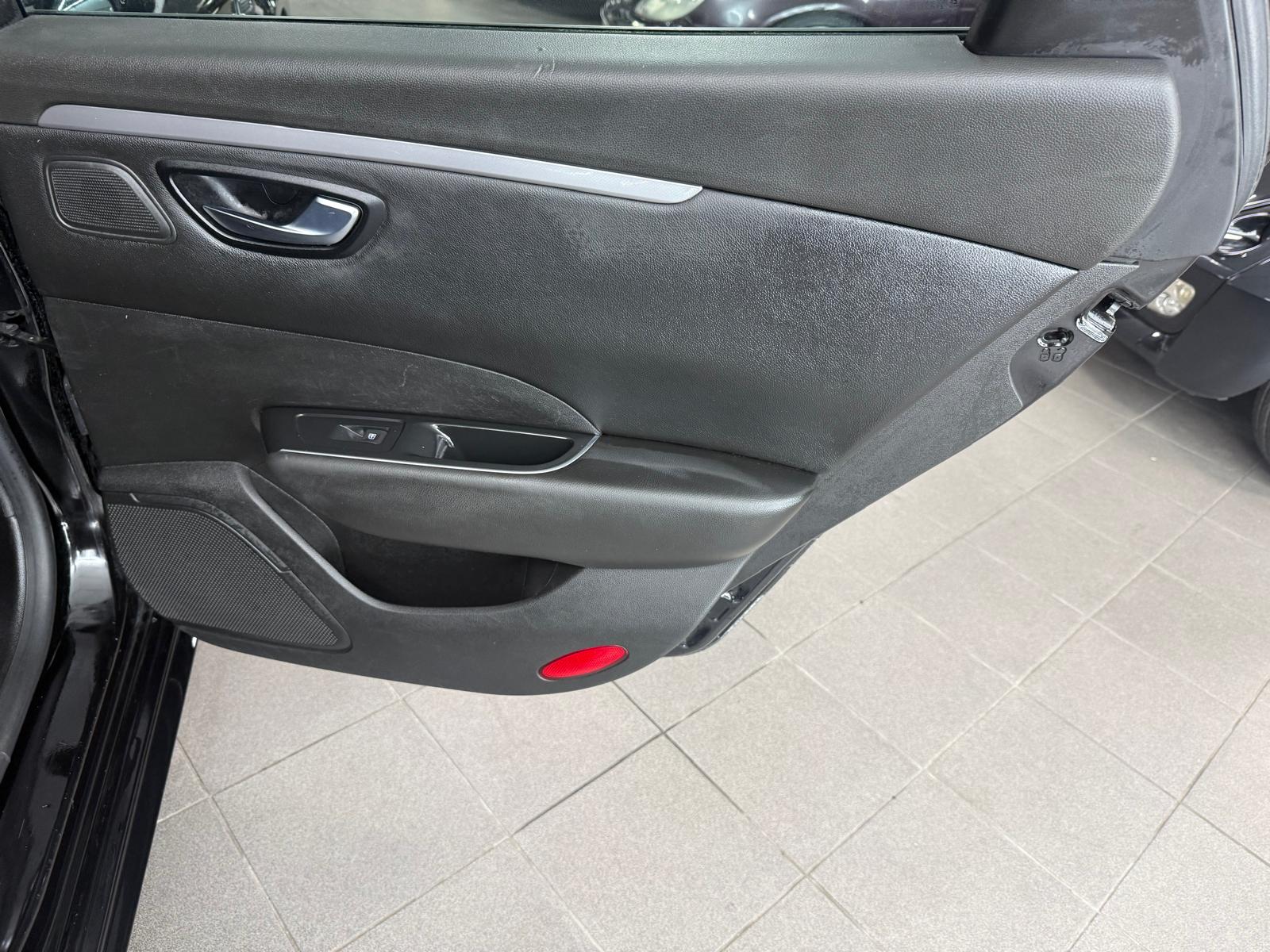 Renault Talisman 1.5 DCi | Imagem 17