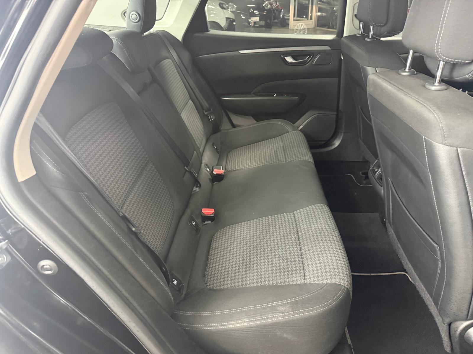 Renault Talisman 1.5 DCi | Imagem 18