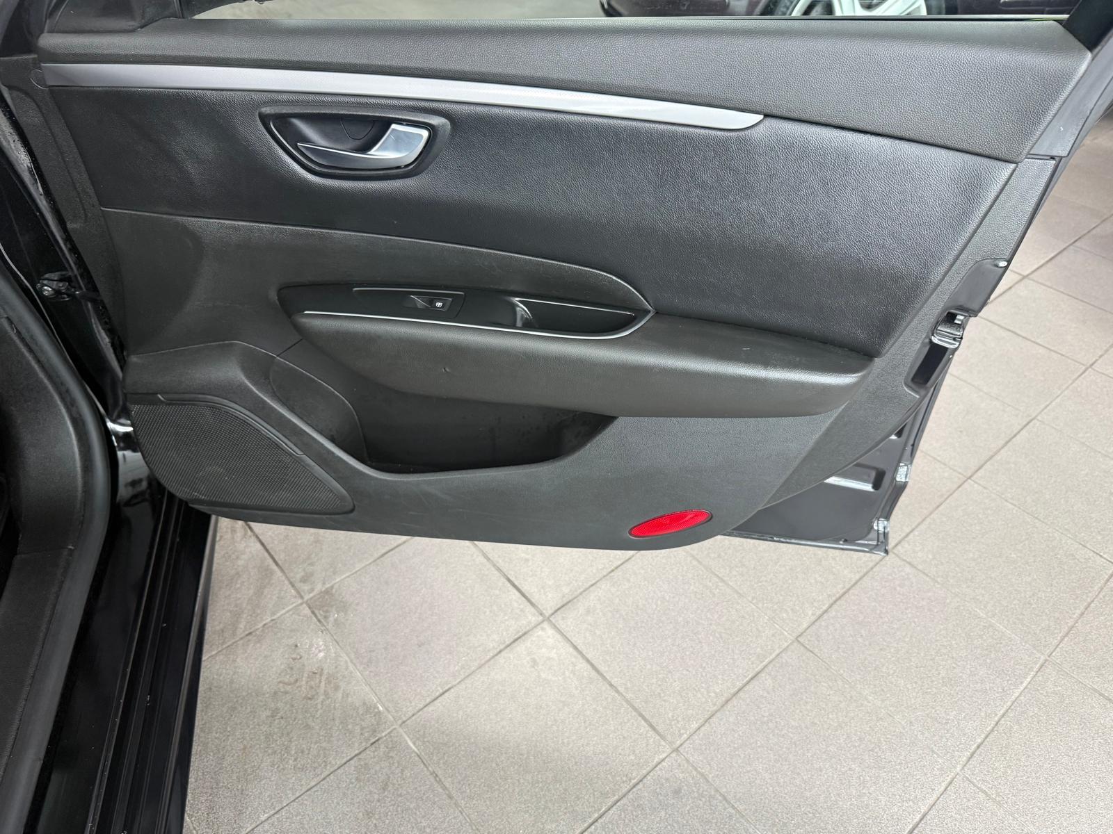 Renault Talisman 1.5 DCi | Imagem 19