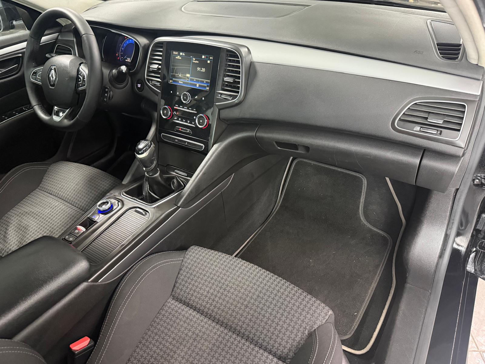 Renault Talisman 1.5 DCi | Imagem 20