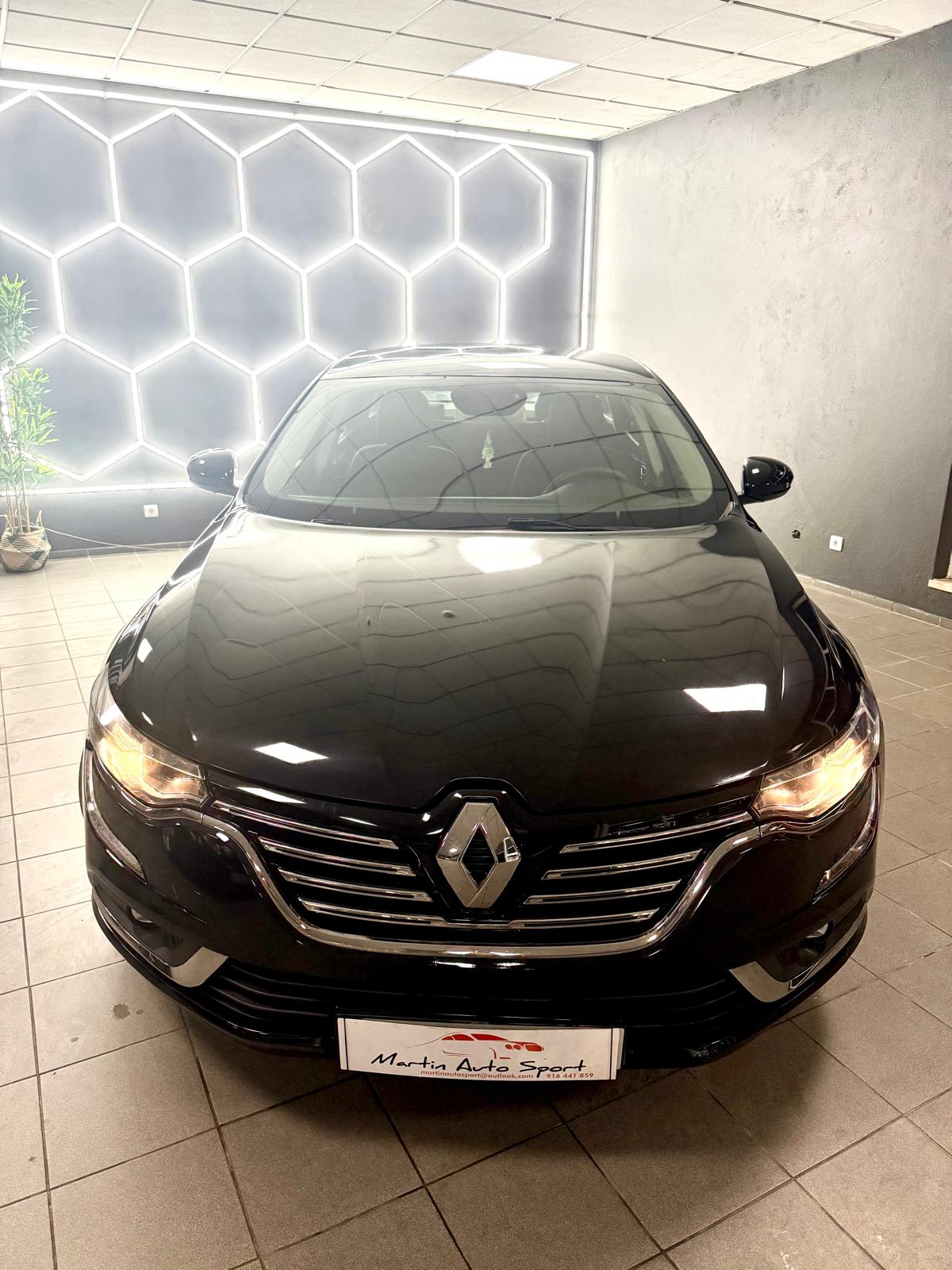 Renault Talisman 1.5 DCi | Imagem 3