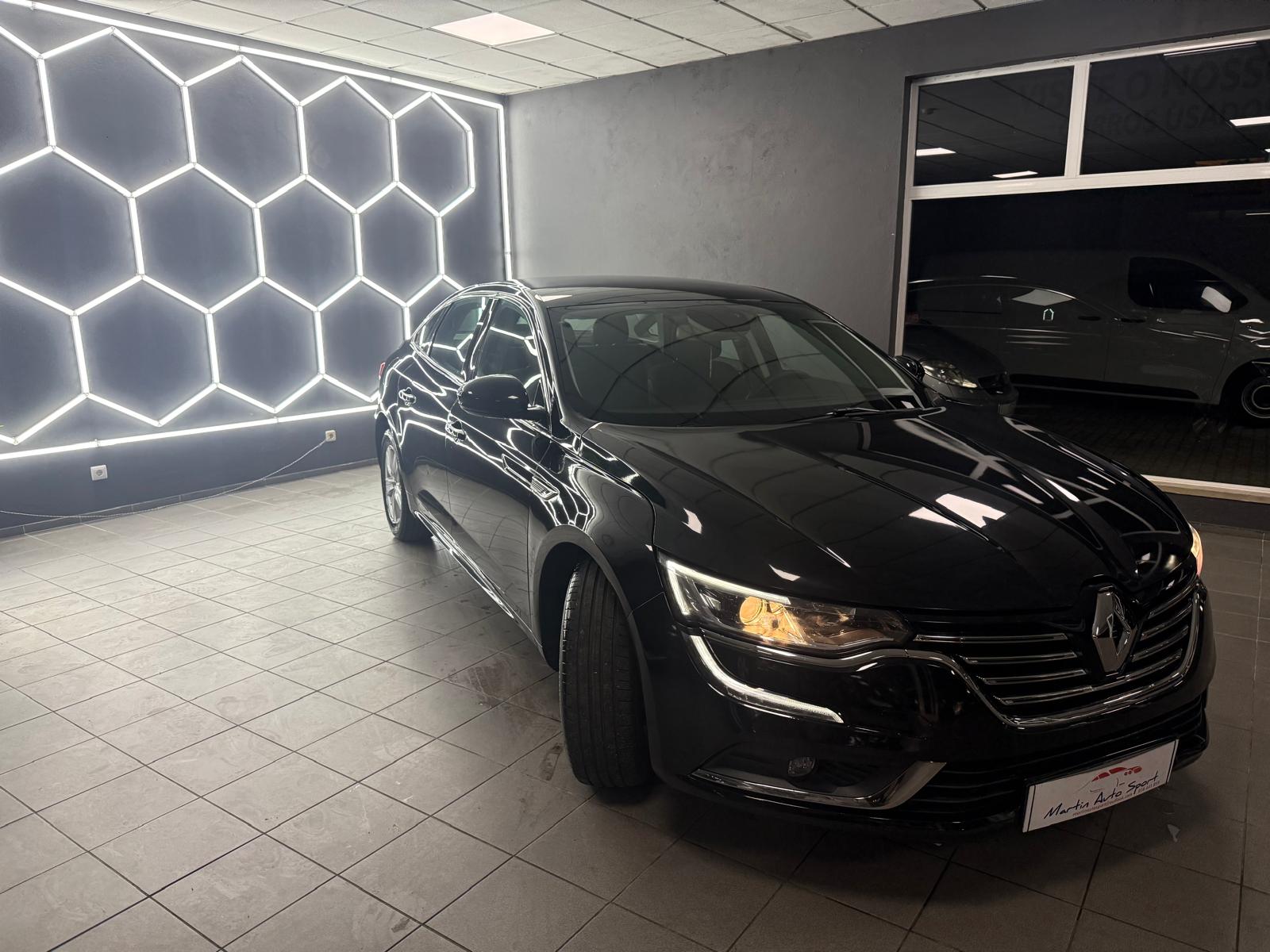 Renault Talisman 1.5 DCi | Imagem 4