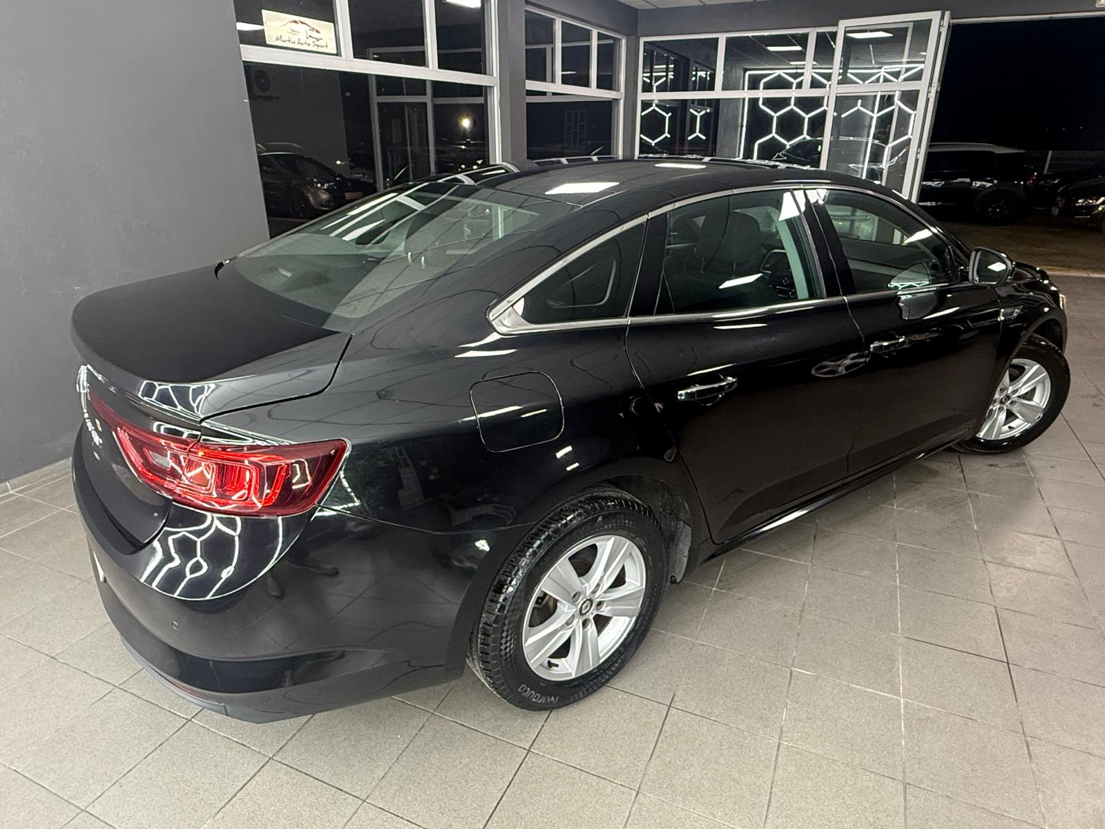 Renault Talisman 1.5 DCi | Imagem 5