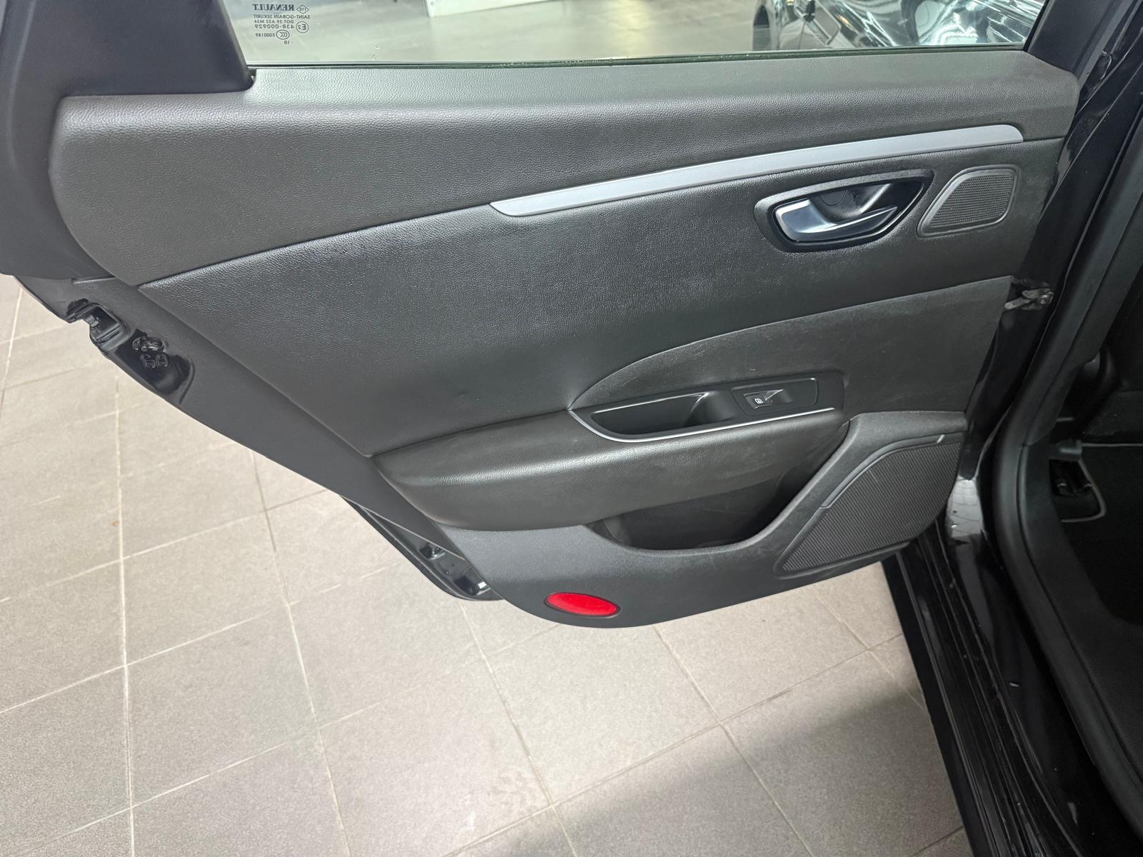 Renault Talisman 1.5 DCi | Imagem 10