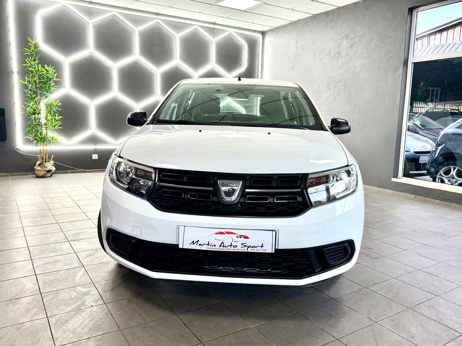 Dacia Sandero 0.9 TCe | Imagem 2