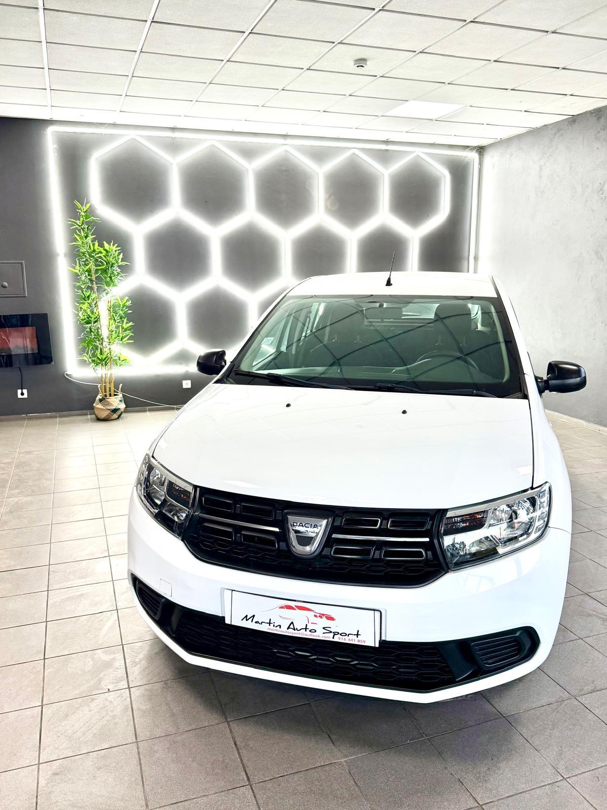Dacia Sandero 0.9 TCe | Imagem 3