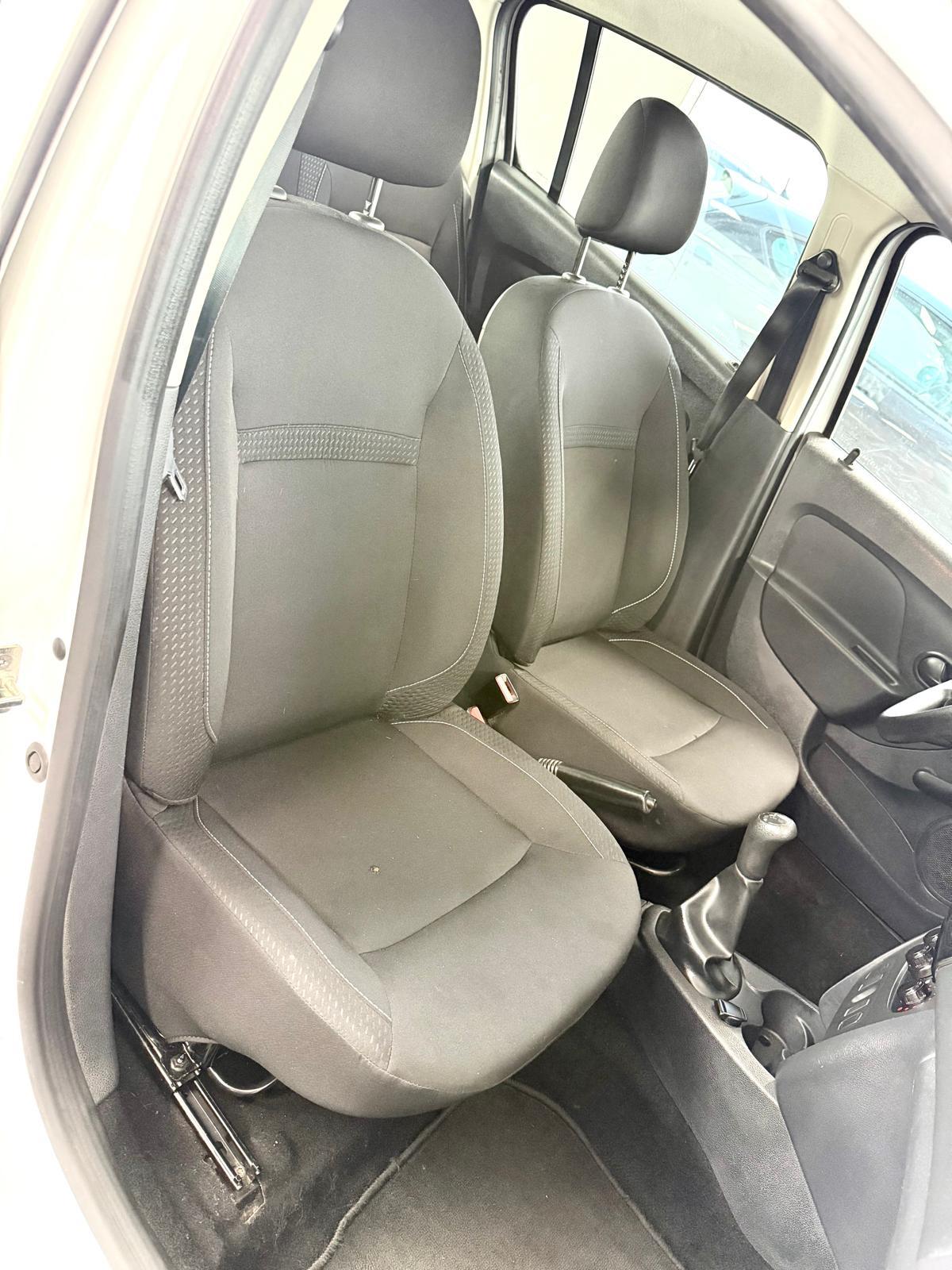 Dacia Sandero 0.9 TCe | Imagem 7