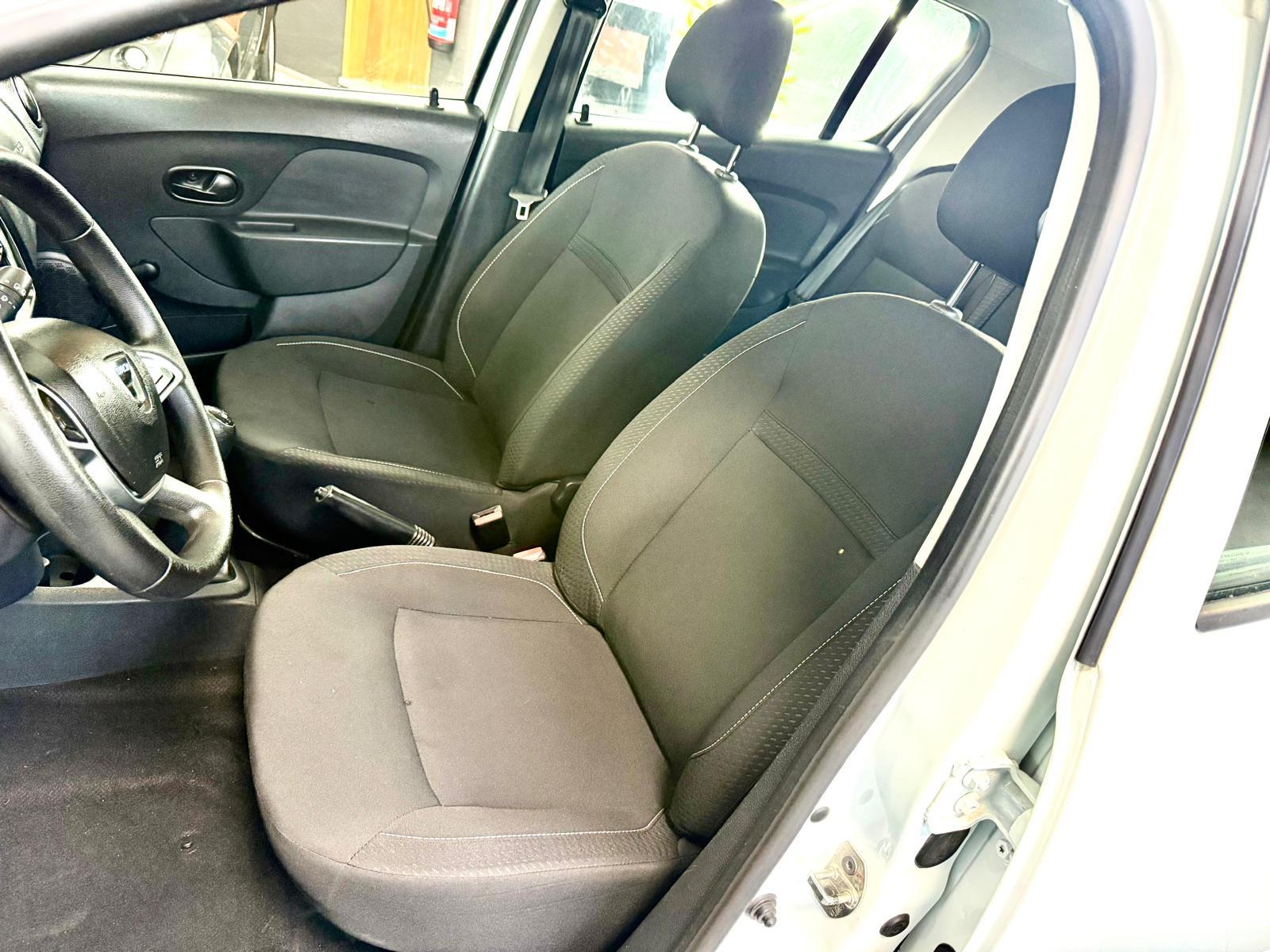 Dacia Sandero 0.9 TCe | Imagem 10