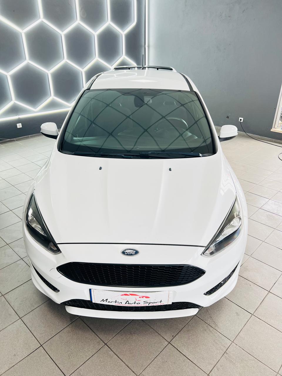 Ford Focus 1.0 Ecosboost | Imagem 3