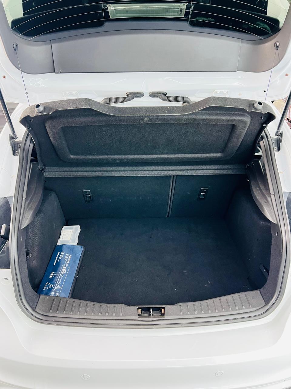 Ford Focus 1.0 Ecosboost | Imagem 7