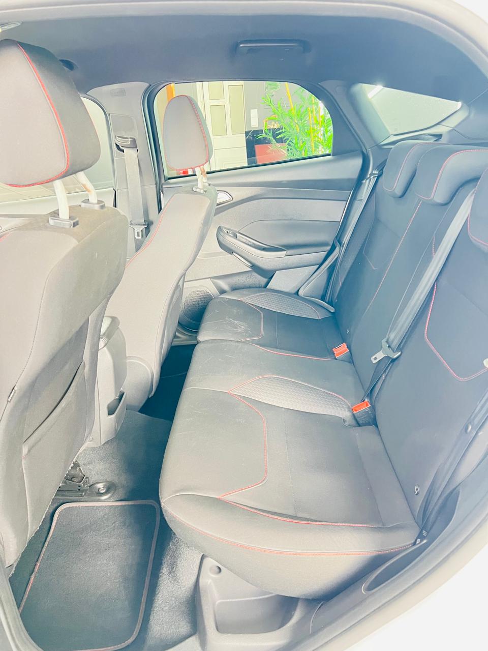 Ford Focus 1.0 Ecosboost | Imagem 8