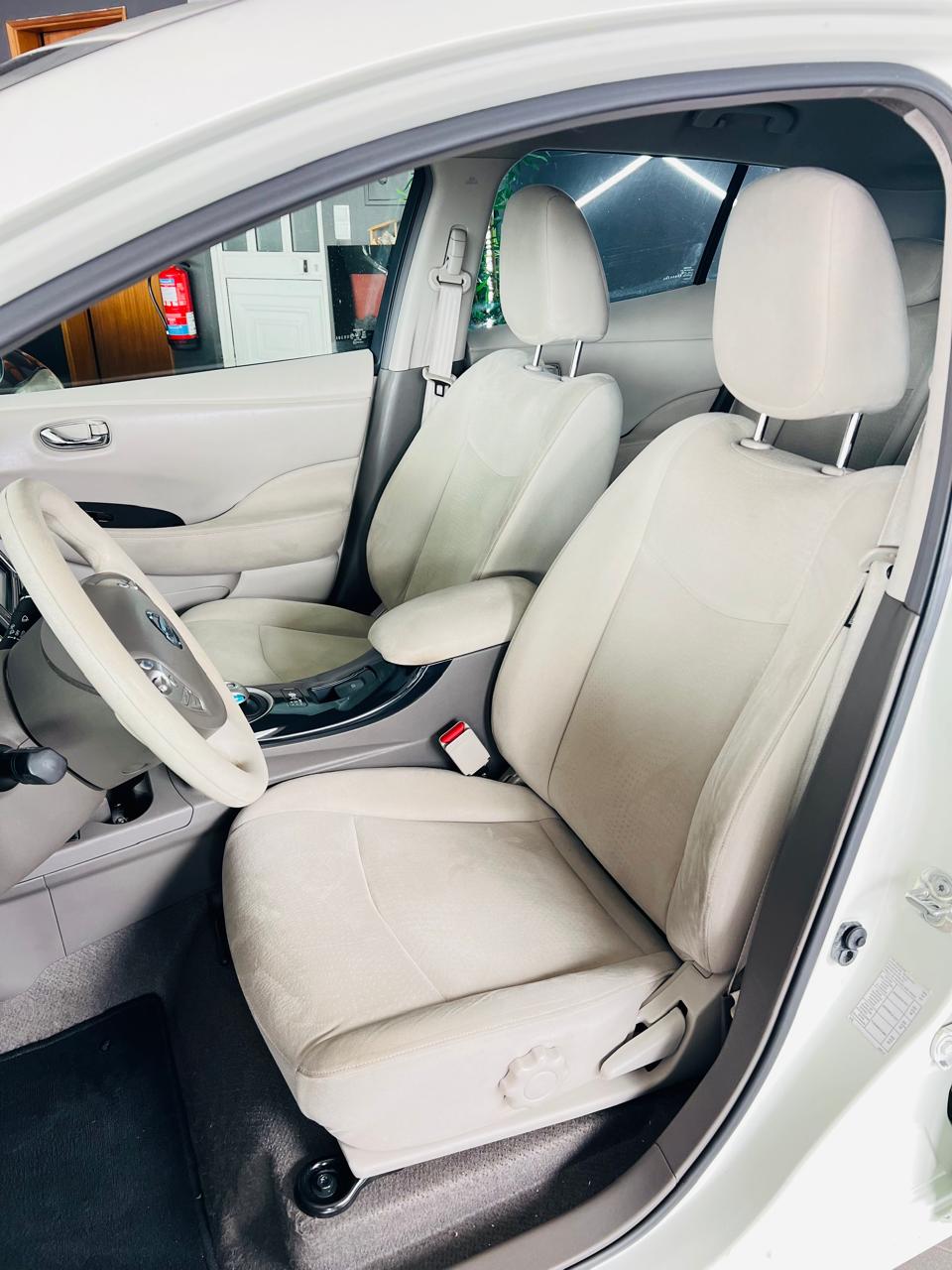 Nissan Leaf 80KW | Imagem 9