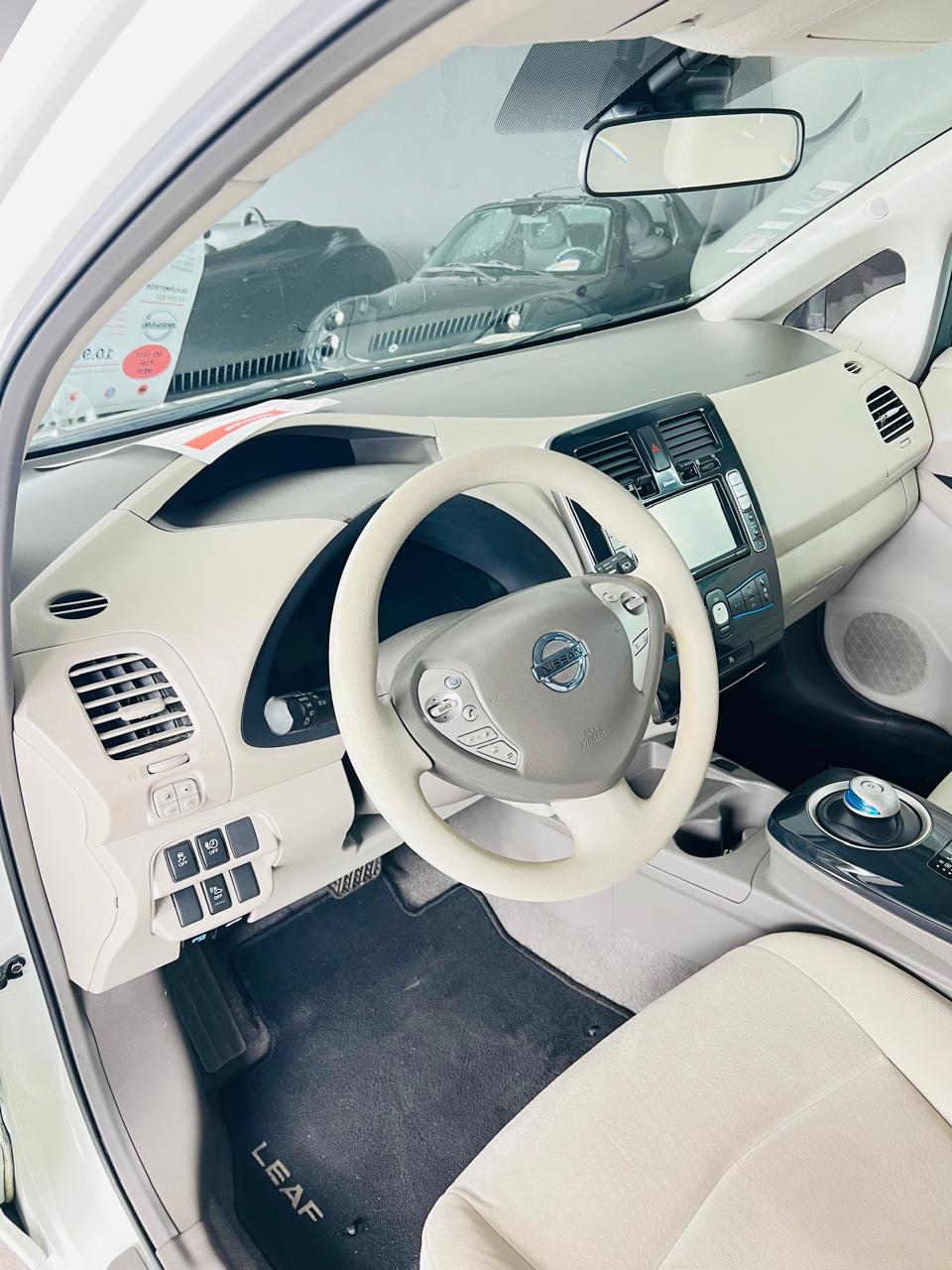 Nissan Leaf 80KW | Imagem 10