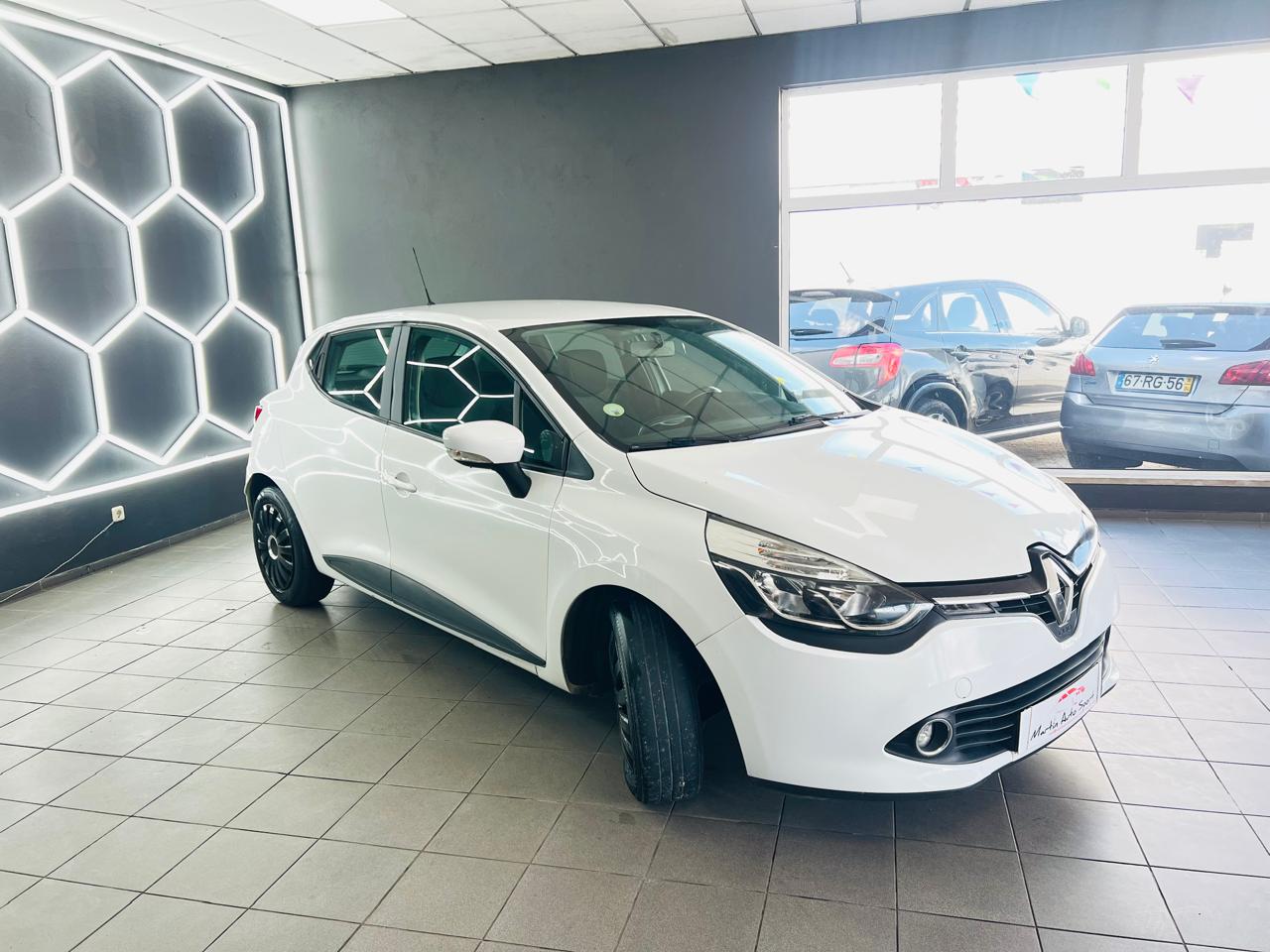 Renault Clio DCI Van IVA | Imagem 5