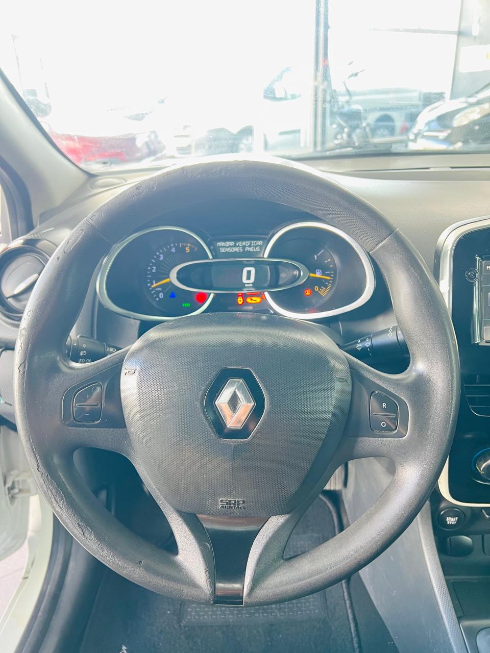 Renault Clio DCI Van IVA | Imagem 7