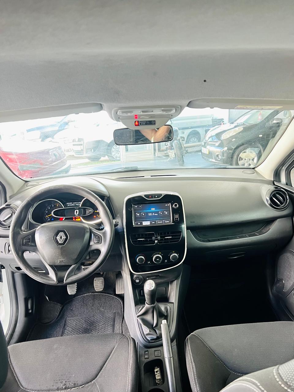 Renault Clio DCI Van IVA | Imagem 9