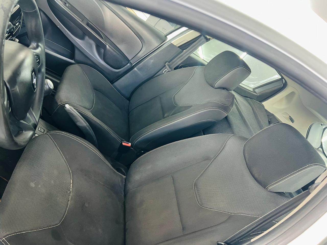 Renault Clio DCI Van IVA | Imagem 10