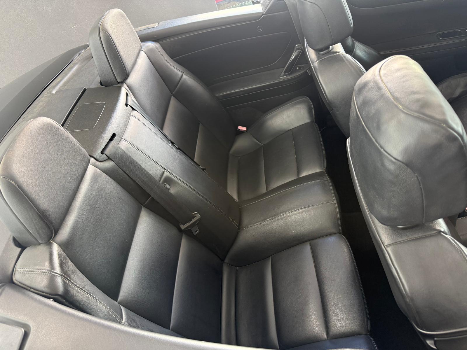 Peugeot 307 CC 1.6 CC | Imagem 18