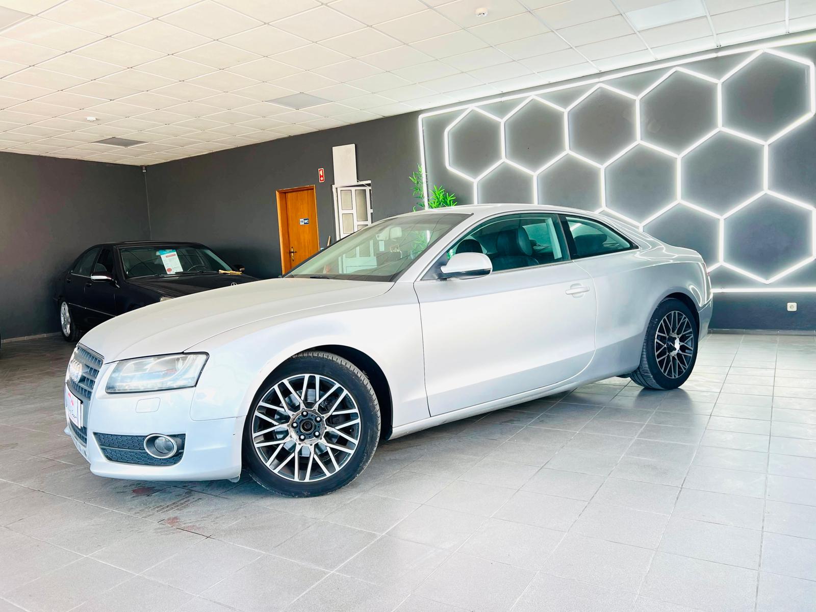 Audi A5 coupé | Imagem 5