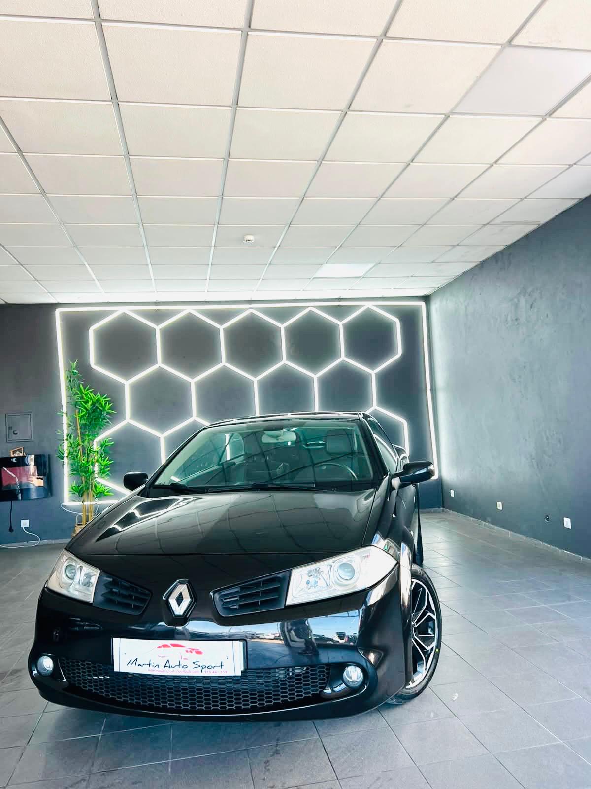 Renault Mégane Cabrio 1.5 DCi | Imagem 6