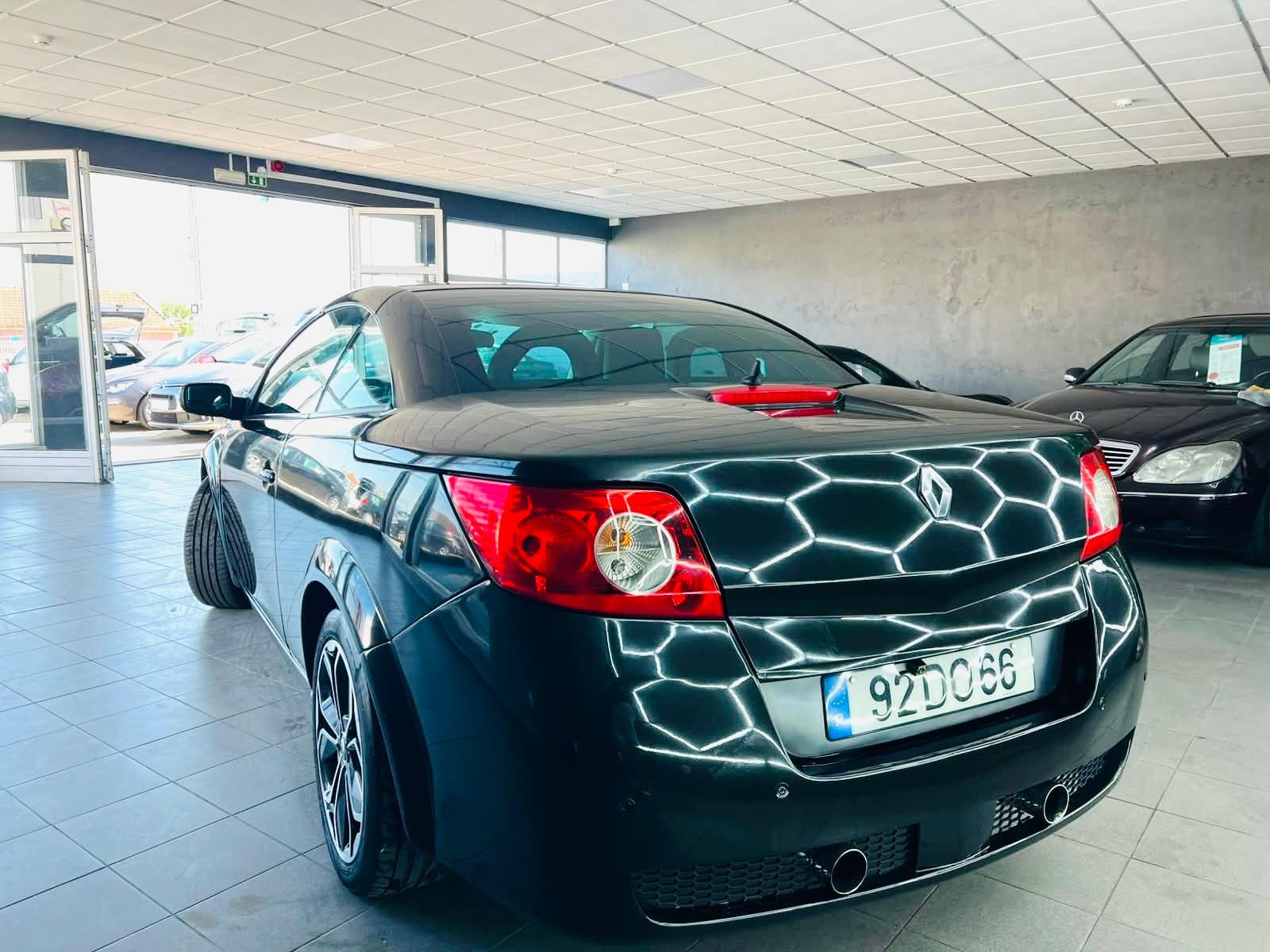 Renault Mégane Cabrio 1.5 DCi | Imagem 7