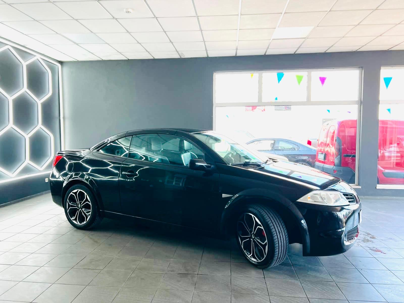 Renault Mégane Cabrio 1.5 DCi | Imagem 8