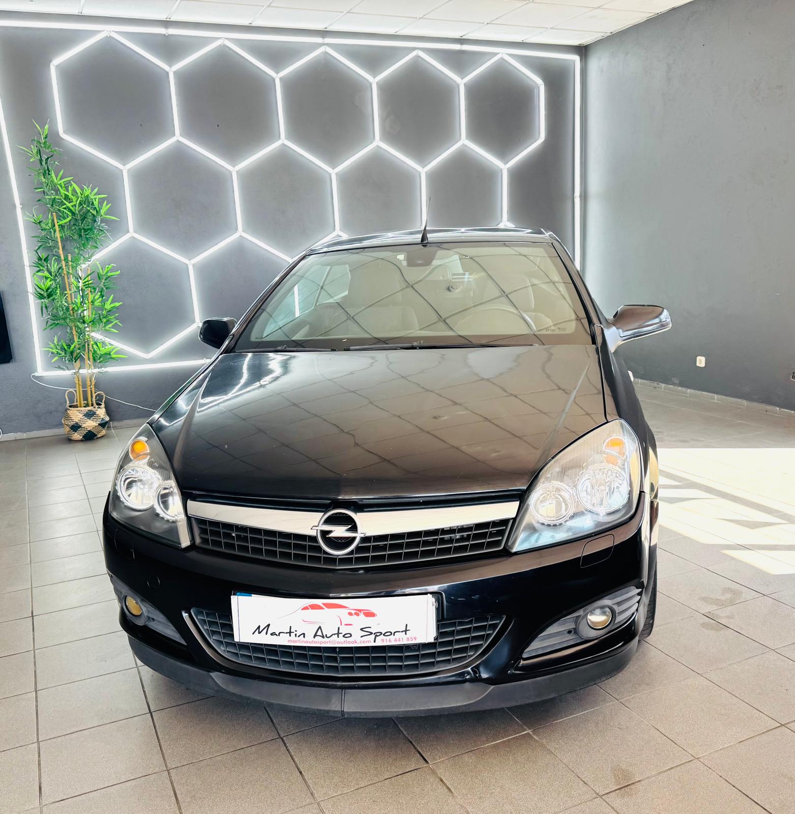 Opel Astra Cabrio twin top 1.8 | Imagem 2