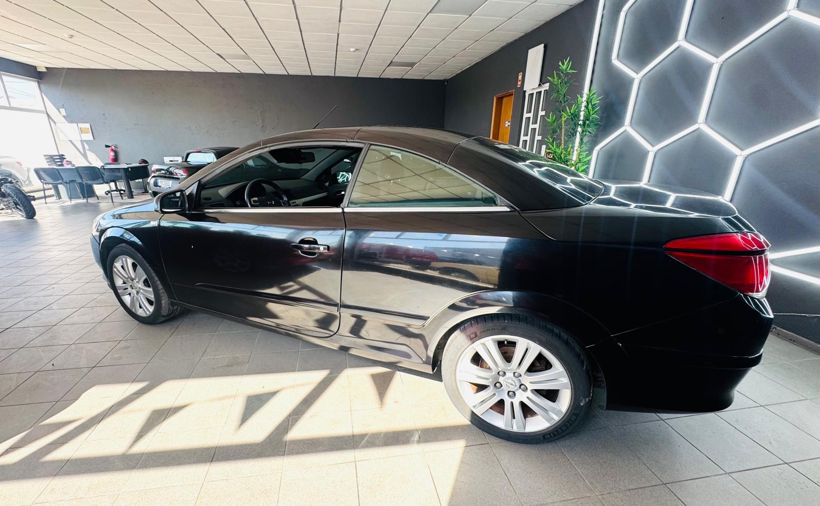 Opel Astra Cabrio twin top 1.8 | Imagem 4