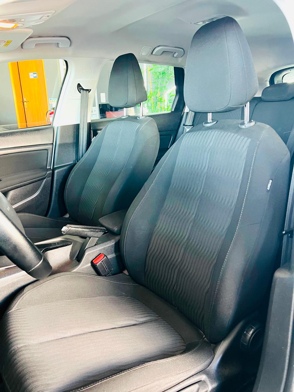 Peugeot 308 SW 1.6 HDI | Imagem 12