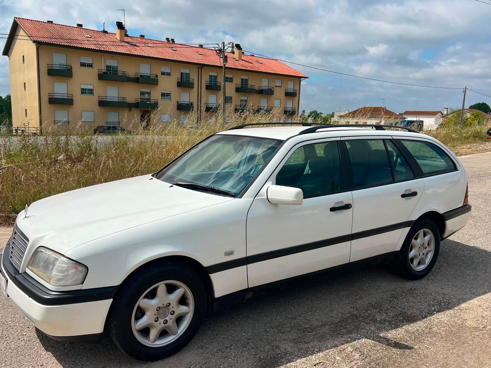 Mercedes-Benz C 220 D STATION | Imagem 3