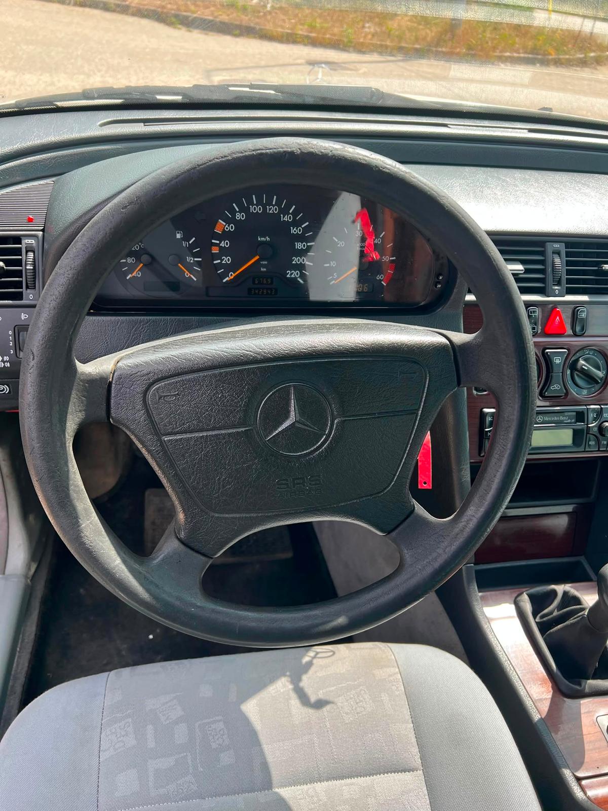 Mercedes-Benz C 220 D STATION | Imagem 4