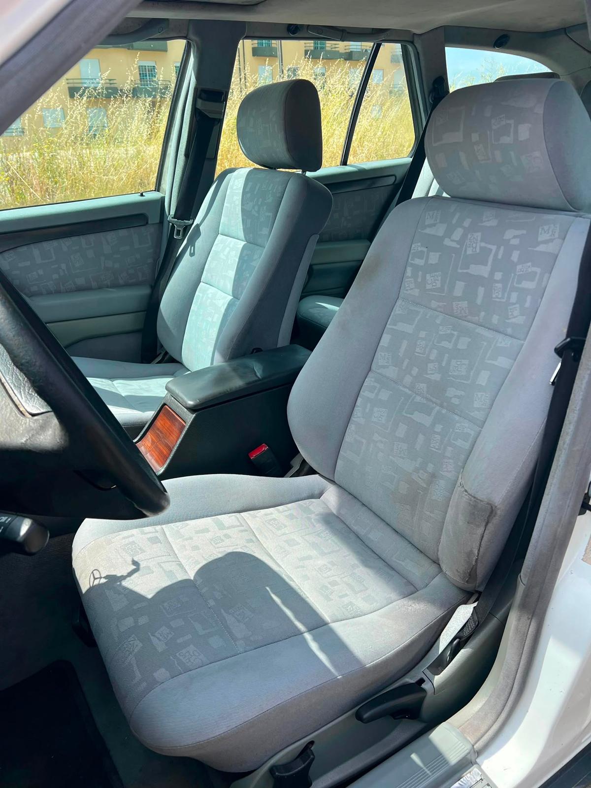 Mercedes-Benz C 220 D STATION | Imagem 7