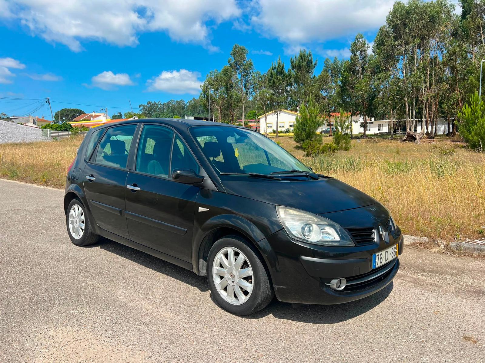 Renault Scénic 1.5 DCI | Imagem 2