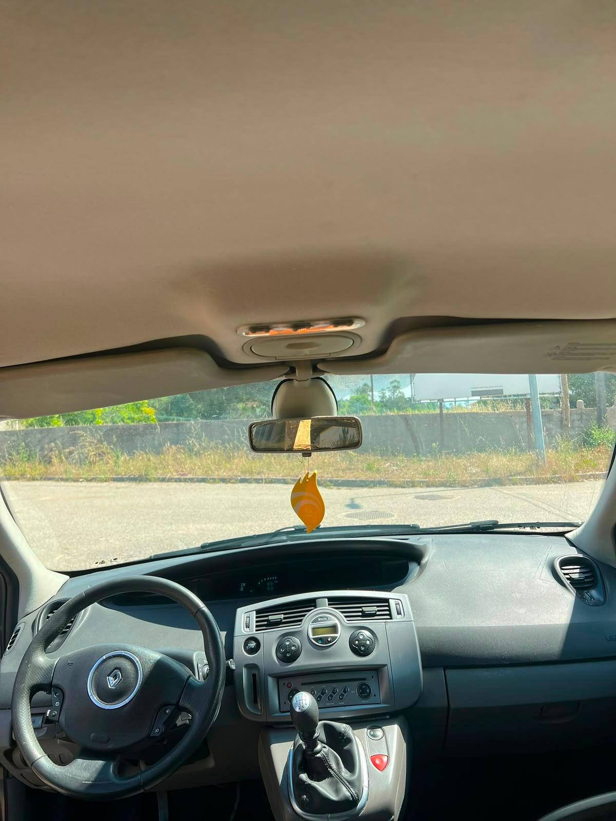 Renault Scénic 1.5 DCI | Imagem 5