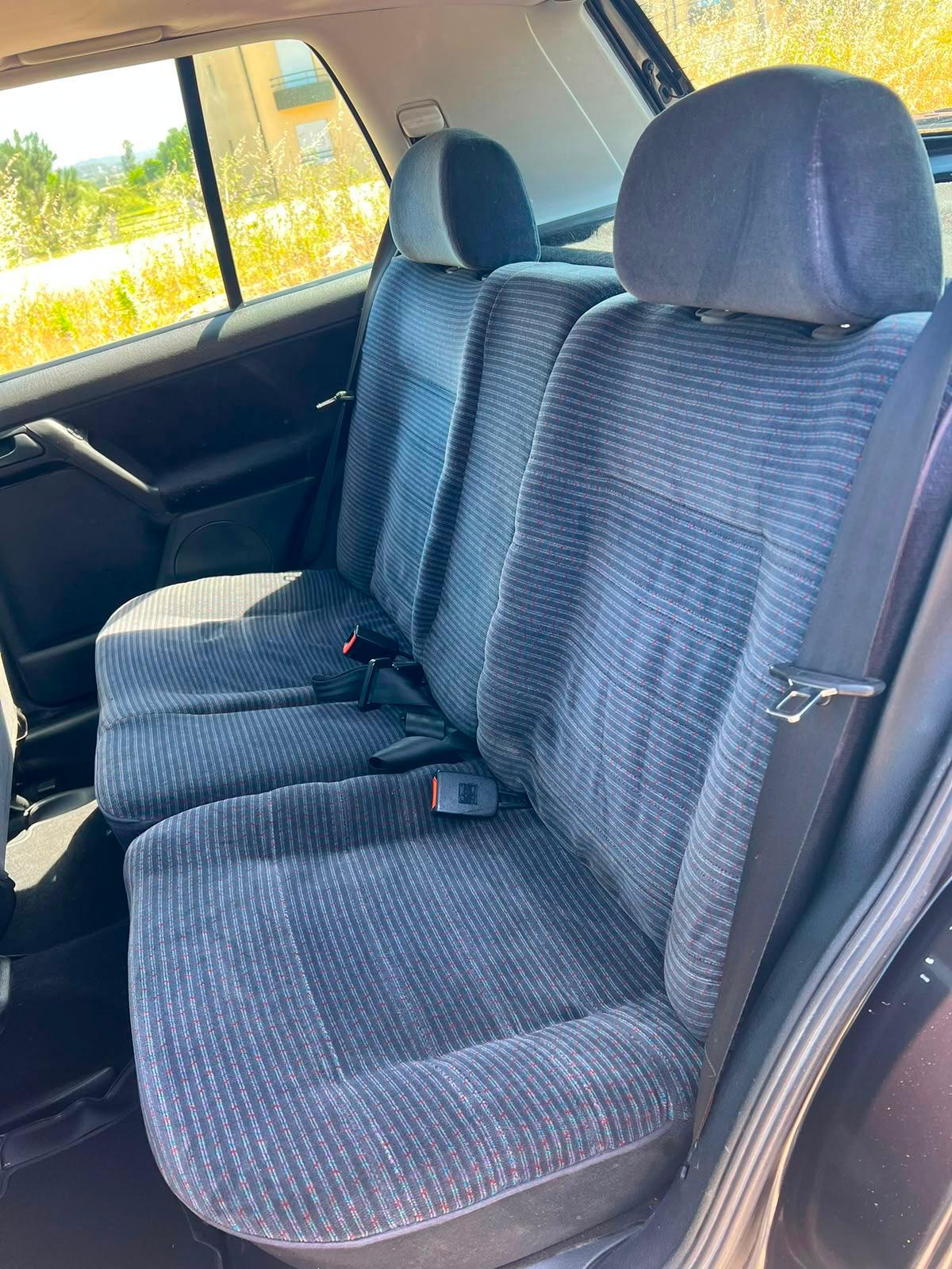 Volkswagen Golf 1.6 TDI | Imagem 5