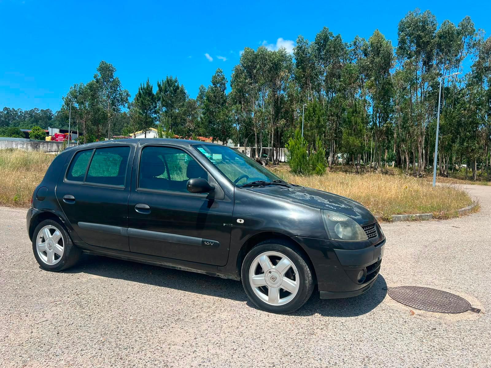 Renault Clio 1.2 | Imagem 2