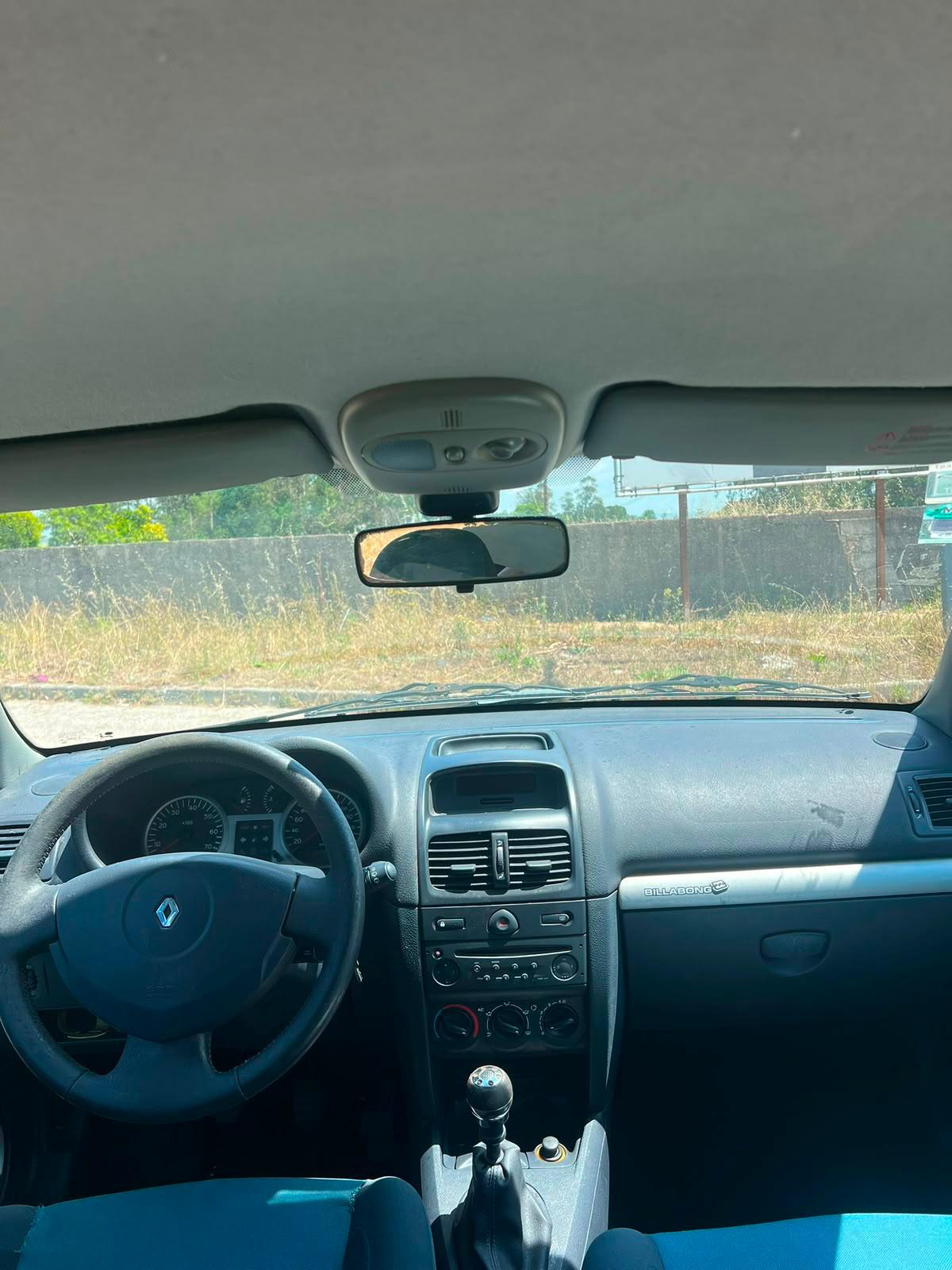 Renault Clio 1.2 | Imagem 4